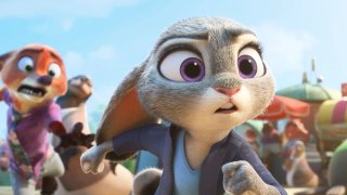 Зверополис. Рецензия на продолжение мультфильма о самом необычном полицейском дуэте