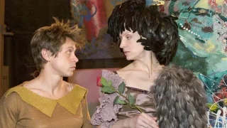 ТОП-10 отечественных новогодних фильмов