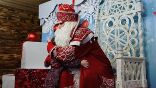 Резиденция Деда Мороза в Великом Устюге (ФОТО). Инструкция для путешественников