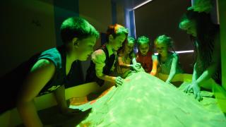 Как дети изобретают этот мир