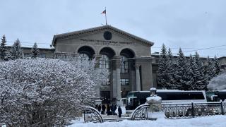 В УрФУ рассказали о планах на приемную кампанию 2026