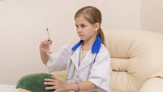 Детская гинекология. Здоровье девочки — забота с первых лет жизни