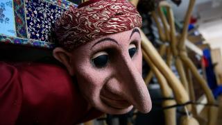 «За кулисы». Экскурсии в филармонию и театры Екатеринбурга