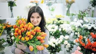 Как порадовать себя в Женский день. Мероприятия в Екатеринбурге