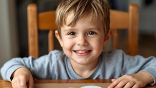 10 веселых игр для мелкой моторики, координации и памяти