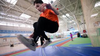 Одаренные и способные дети