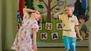 Хочу в школу!