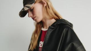Подростковая мода: что носят наши дети вне школы